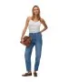 Damen Jeans Tessa von Vero Moda in Medium Blue