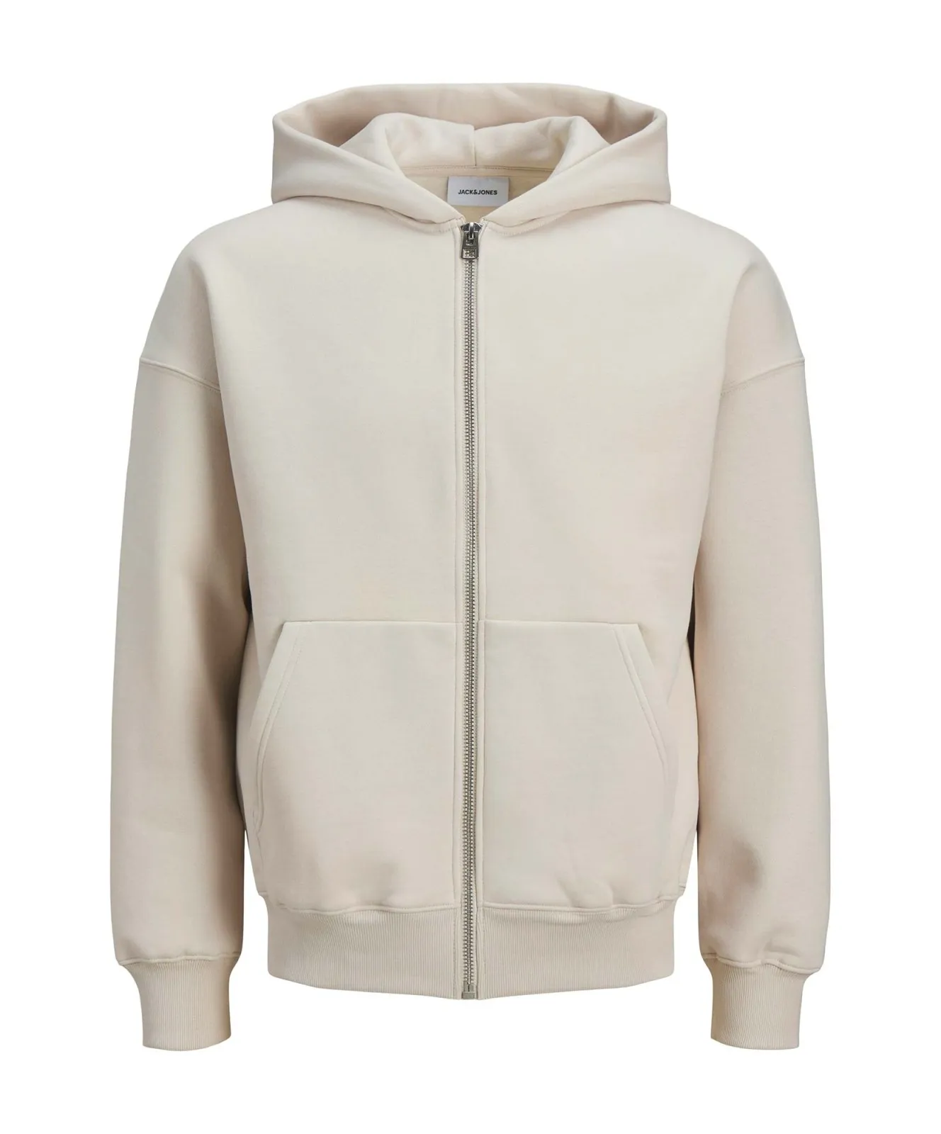 Herren Jacke Urban Edge von Jack & Jones in Moonbeam