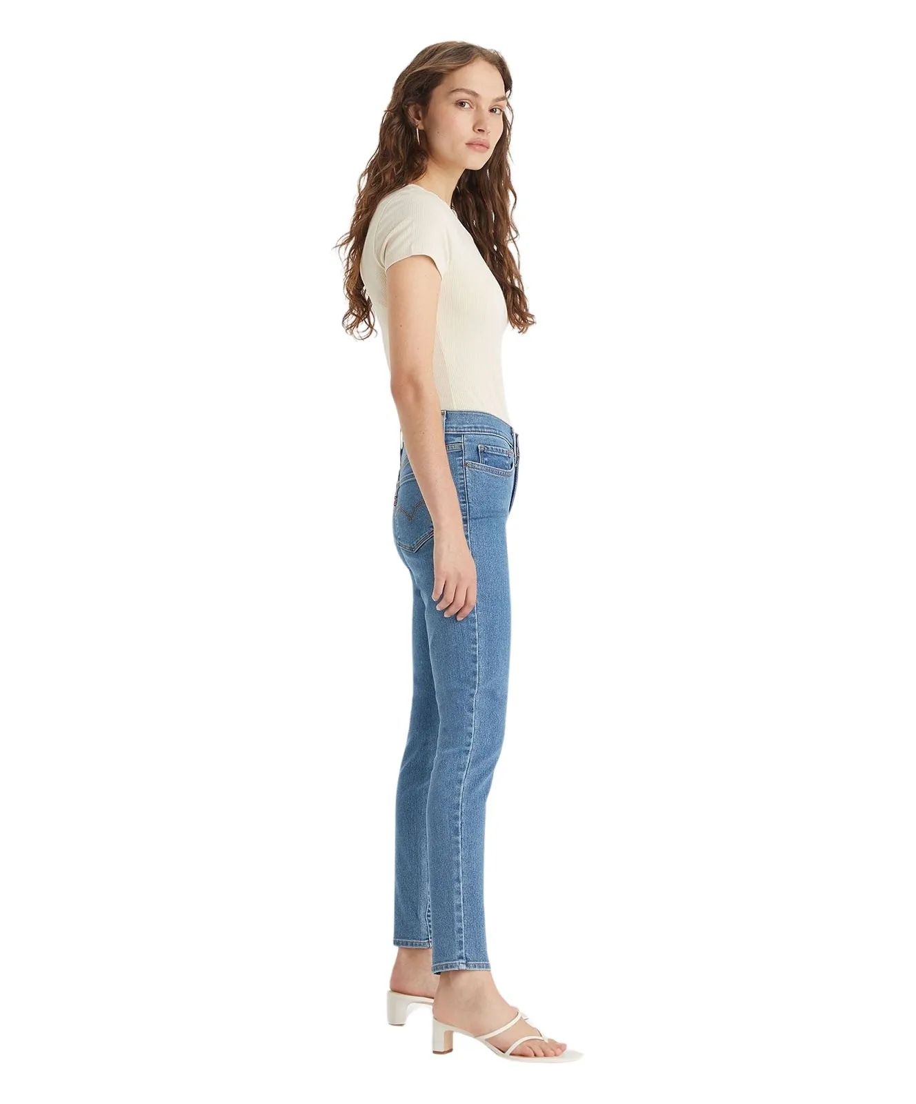 Damen Jeans 311 Shaping von Levis in We Have Aived