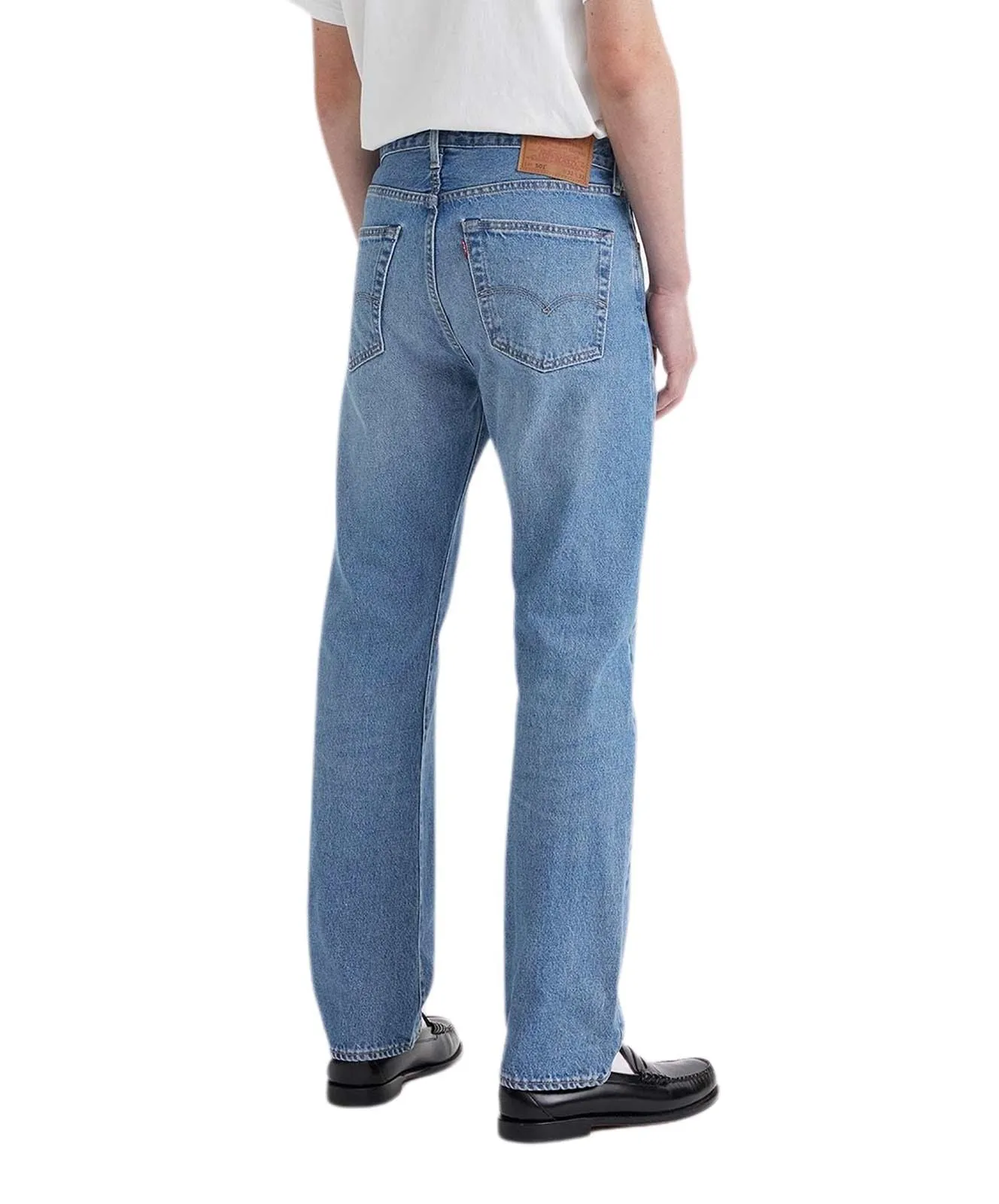 Herren Jeans 501 von Levis in Best Of Love