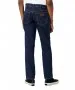 Herren Jeans Texas Slim von Wrangler in Cross Game