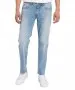 Herren Jeans Antonio von Cross in Light Blue