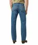 Herren Jeans 13MWZ von Wrangler in Breeze Hunter