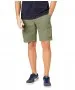 Herren Jeans Bob Cargo Bermuda von Paddocks in Olive