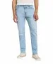 Herren Jeans West von Lee in Fawn