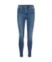 Damen Jeans Sophia von Vero Moda in Medium Blue