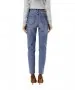 Damen Jeans Brenda von Vero Moda in Light Blue