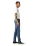 Herren Jeans 512 Slim Taper von Levis in Rainy Afternoon