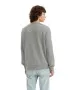 Herren Pullover Original Sweatshirt von Levis in Grey Heather