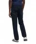 Herren Jeans Brooklyn Straight von Lee in Blue Black