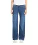 Damen Jeans Wide von MAC in Fashion Blue