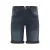 Blue Black
