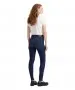 Damen Jeans 720 High Rise Super Skinny von Levis in Love Song Dark