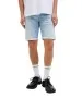 Herren Jeans Rick Icon von Jack & Jones in Blue Denim