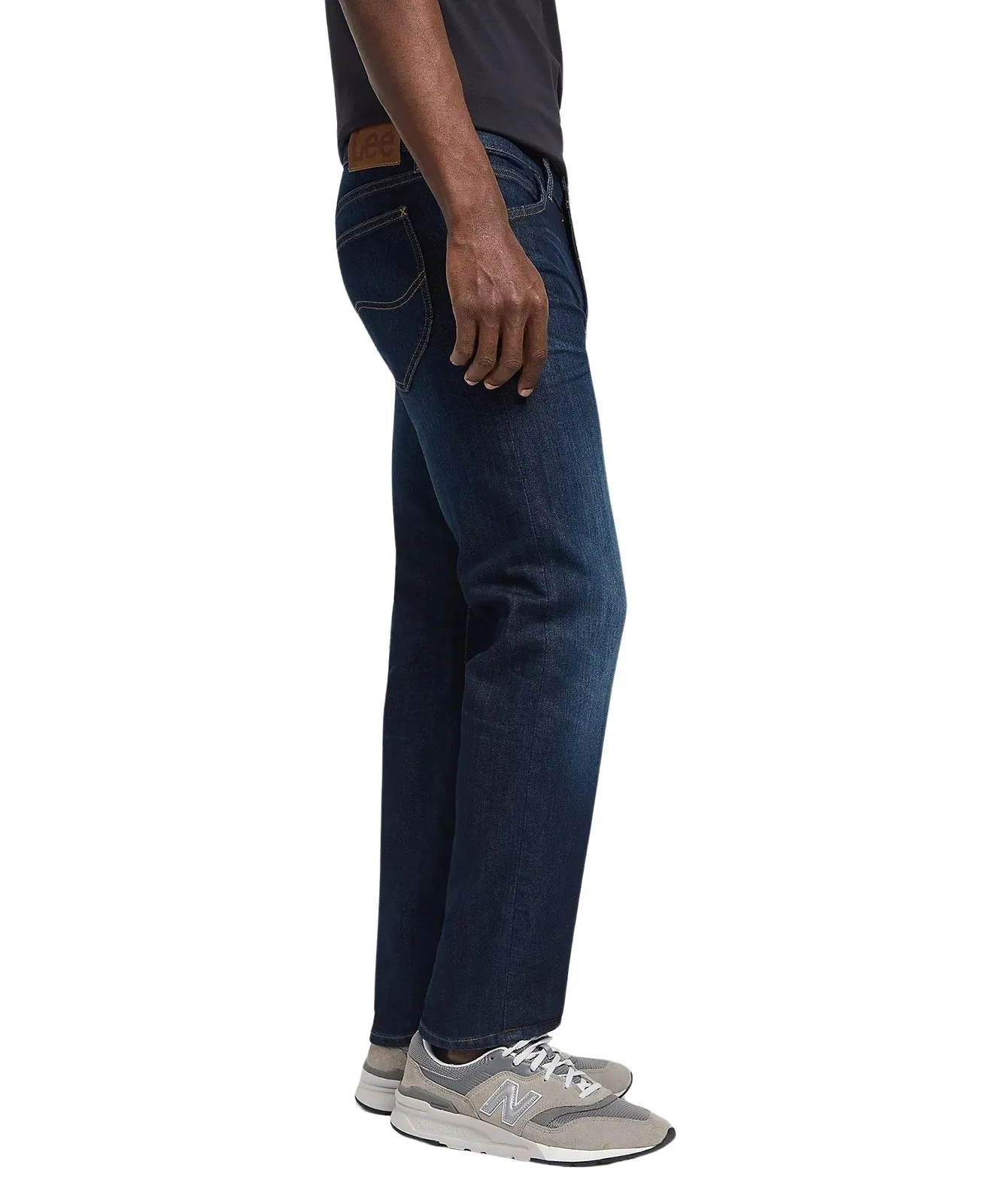 Herren Jeans Daren von Lee in Strong Hand