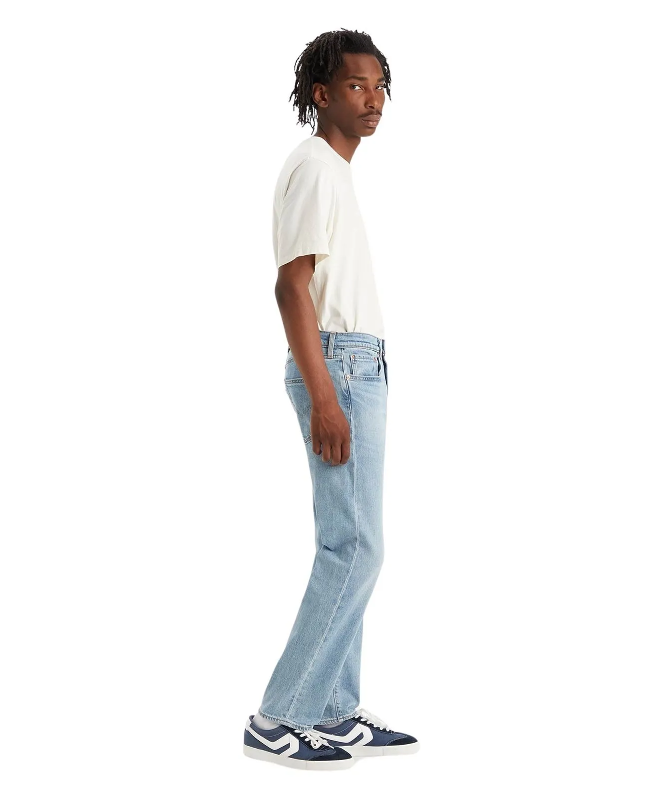 Herren Jeans 502 Taper von Levis in Call It Off