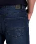 Herren Jeans Rando 1674 von Pioneer in Blue Black Fashion