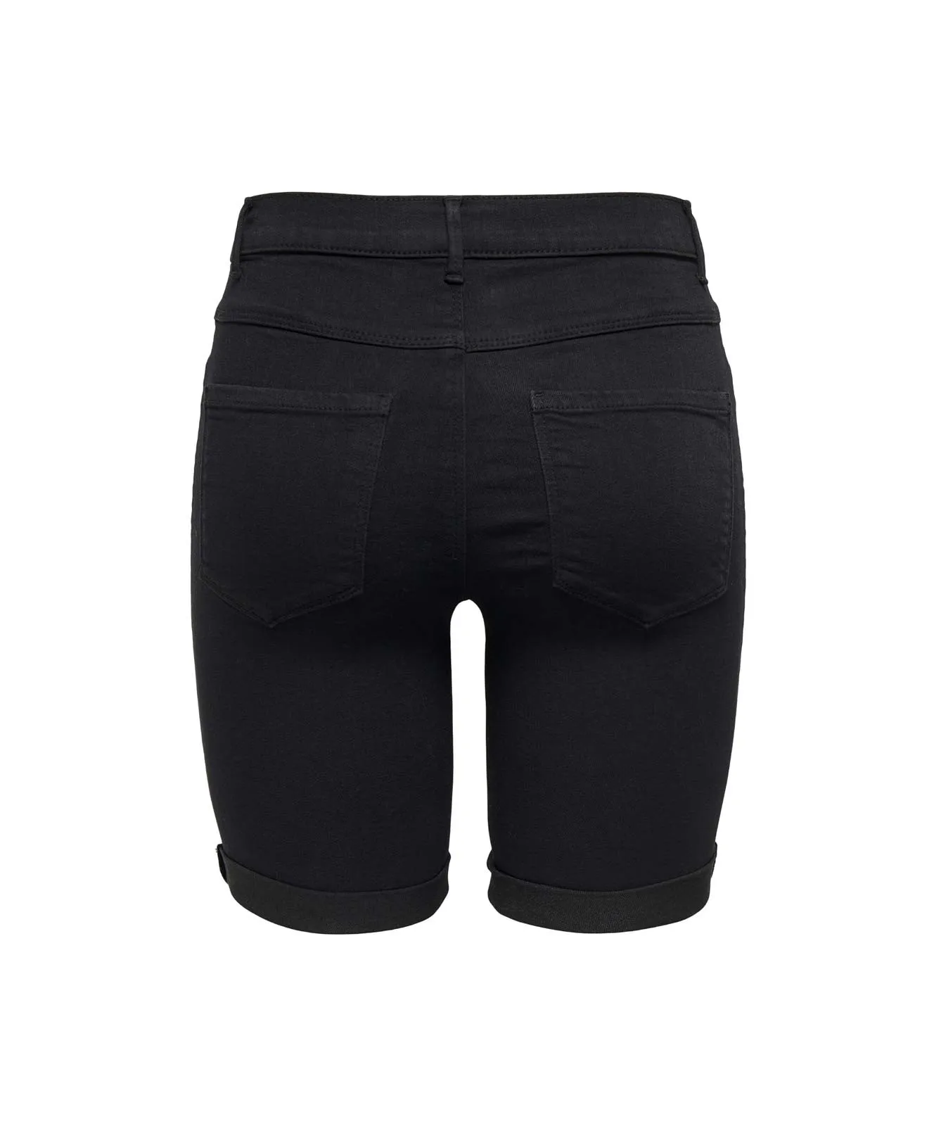 Damen Jeans Rain von Only in Black