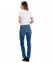Cross Jeans Bootcut Lauren - Regular fit Jeans in Indigoblau - f02