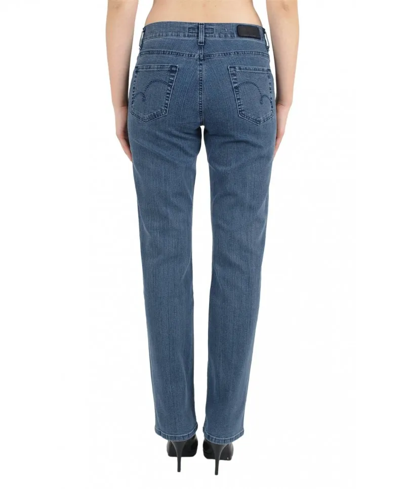 Angels Dolly Jeans in superstone