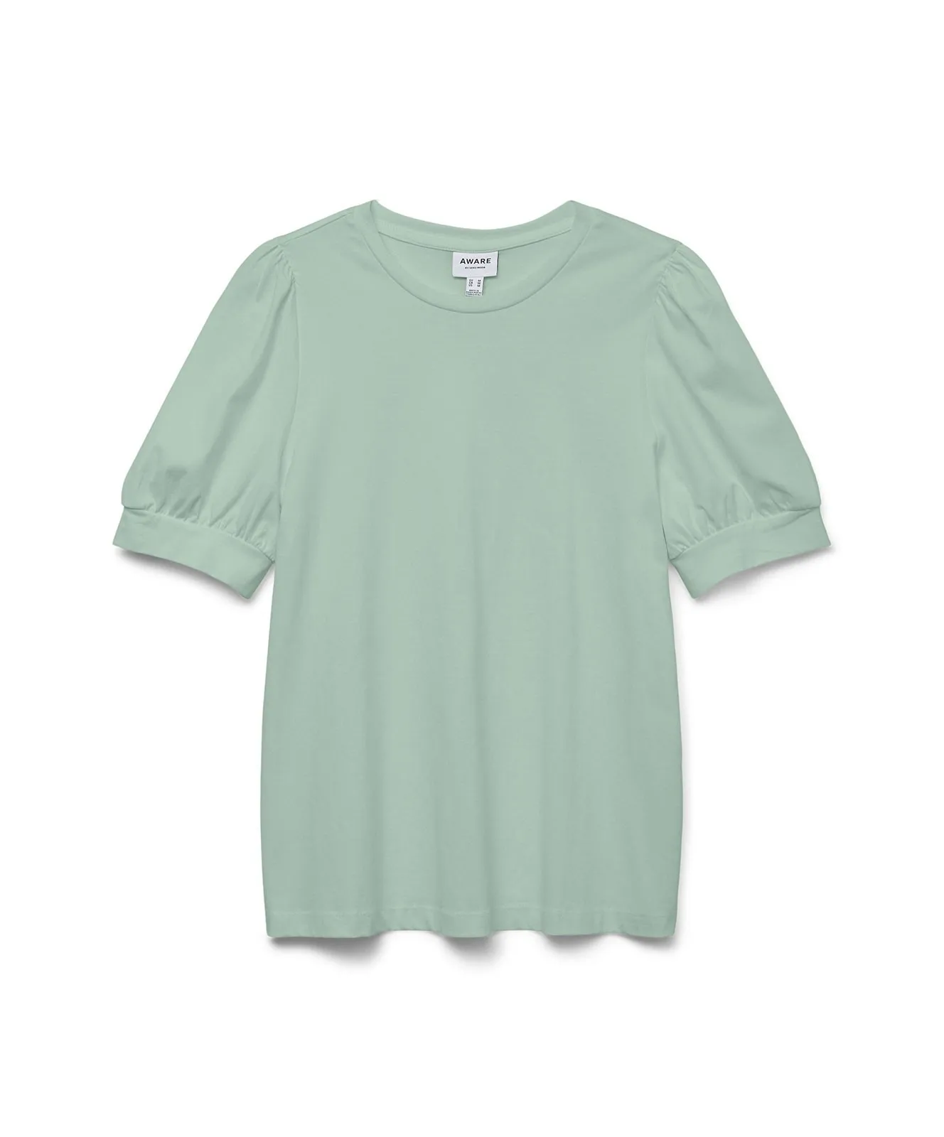 Damen Shirt Kerry von Vero Moda in Silt Green