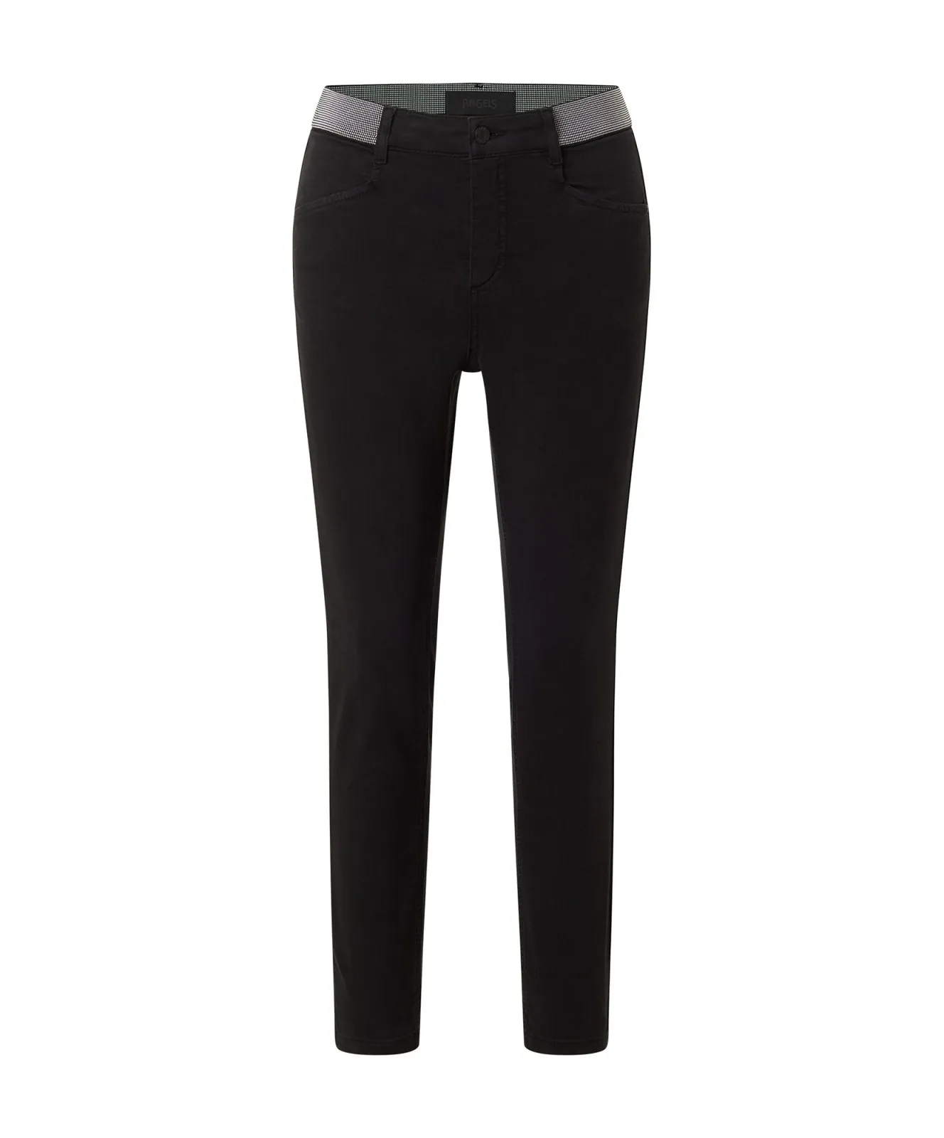 Damen Jeans Ornella Sporty von Angels in Black