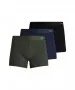 Herren Unterwäsche Bamboo von Jack & Jones in Forest Night
