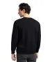 Herren Pullover Patch Crew von Lee in Black