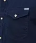 Herren Hemd Heridan Shirt von Jack & Jones in Dark Navy