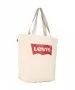 Levi's Batwing Tote - Einkaufstasche aus reiner Baumwolle