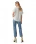 Damen Shirt Beauty von Vero Moda in Snow White