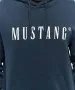 Herren Pullover Bronson von Mustang in Carbon