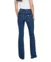 Damen Jeans Blush von Only in Dark Blue