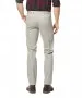 Dockers Alpha - schmale Khaki-Hose aus elastischem Twill - Hinten