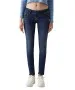 Damen Jeans Molly von LTB in Sian Wash