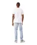 Herren Jeans Russo 611 von Garcia in Light Used