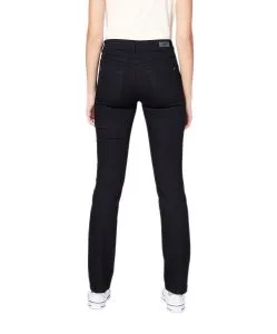 Oklahoma C959 Layla Jeans Black f02
