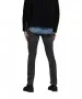 Herren Jeans Glenn Original von Jack & Jones in Black Denim