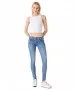 Damen Jeans Julita X von LTB in Lelia Undamaged Wash