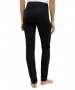 Damen Jeans Skinny Button von Angels in Black
