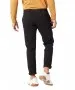 Herren Hose Alpha Chino von Dockers in Black