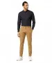 Herren Hose Chino Tapered von Dockers in Ermine
