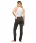 Damen Jeans Cici von Angels in Dark Grey