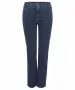Angels Dolly Jeans Dark Indigo f10