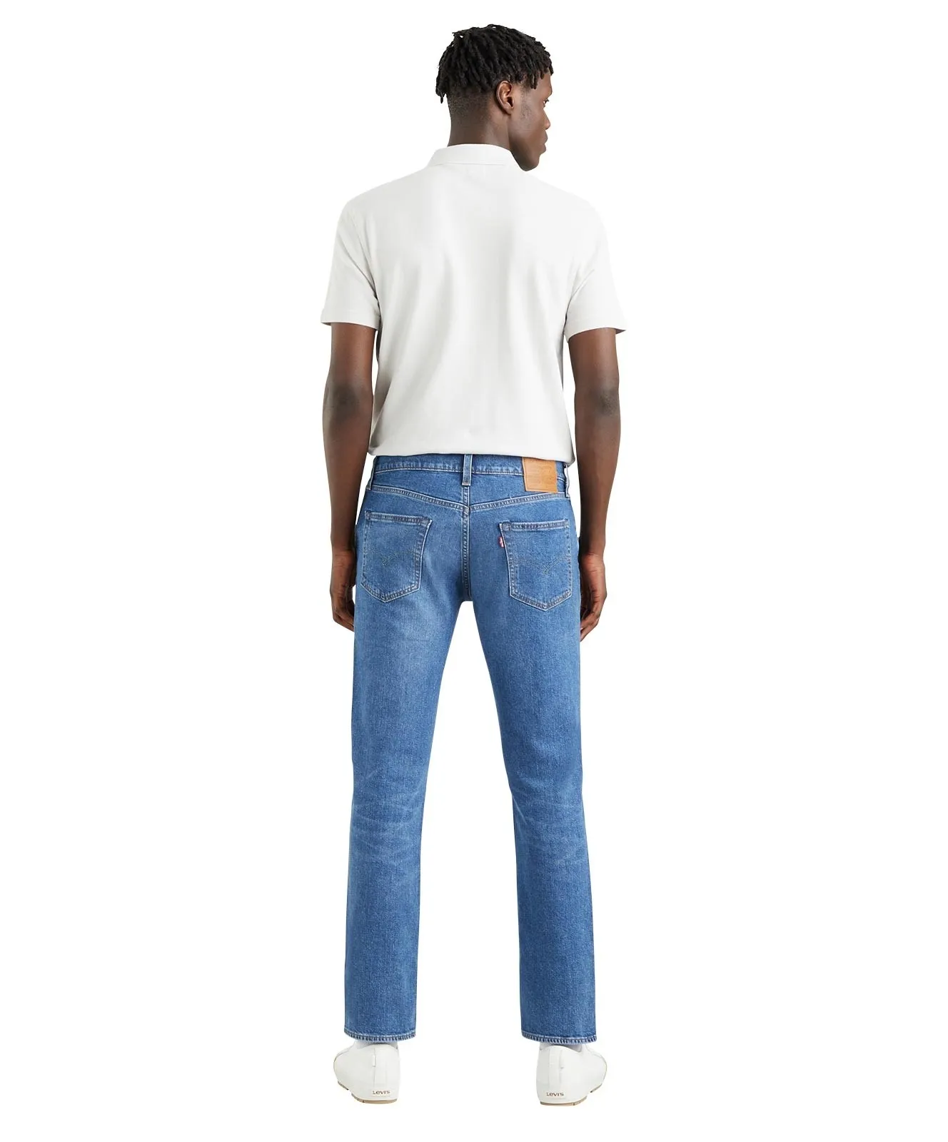 Herren Jeans 511 Slim von Levis in Corfu How