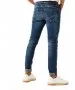 Herren Jeans Rocko 690 von Garcia in Medium Used