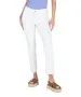 Damen Jeans Dream Summer von MAC in White Denim