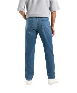MAC Rick Jeans in Vintage mit Comfort Fit 