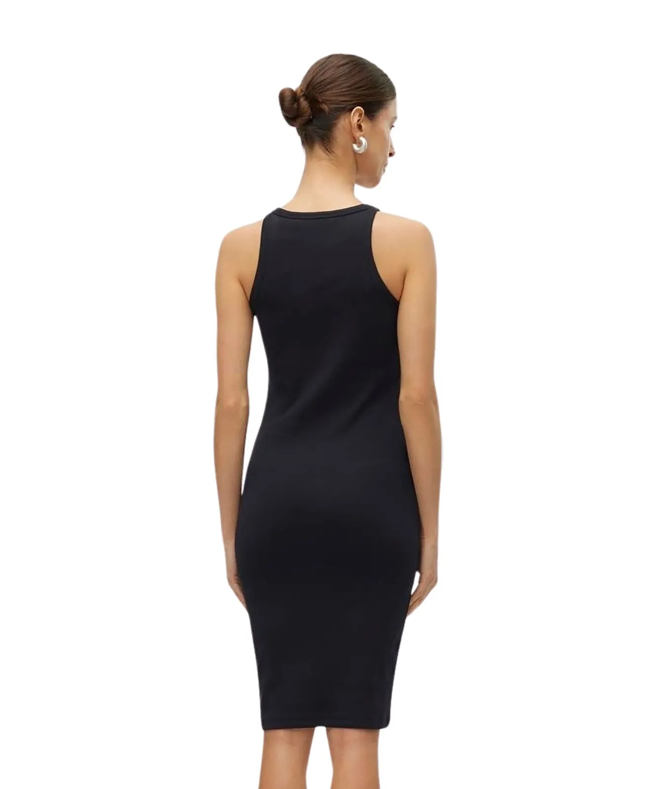 Damen Kleid Chloe von Vero Moda in Black