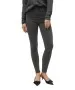 Damen Jeans Sophia von Vero Moda in Dark Grey Denim
